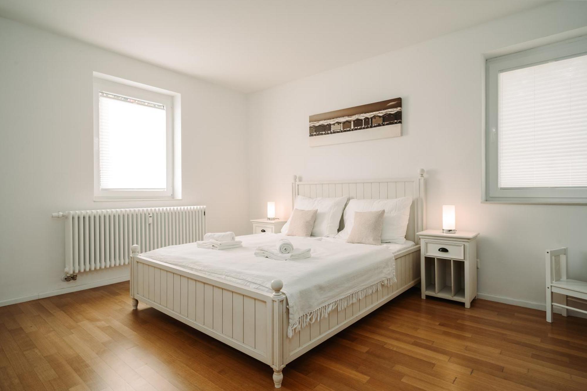 Zolima - Sauna - 5 Min Zur Ostsee - 6 Gaeste 제바트헤링스도르프 외부 사진