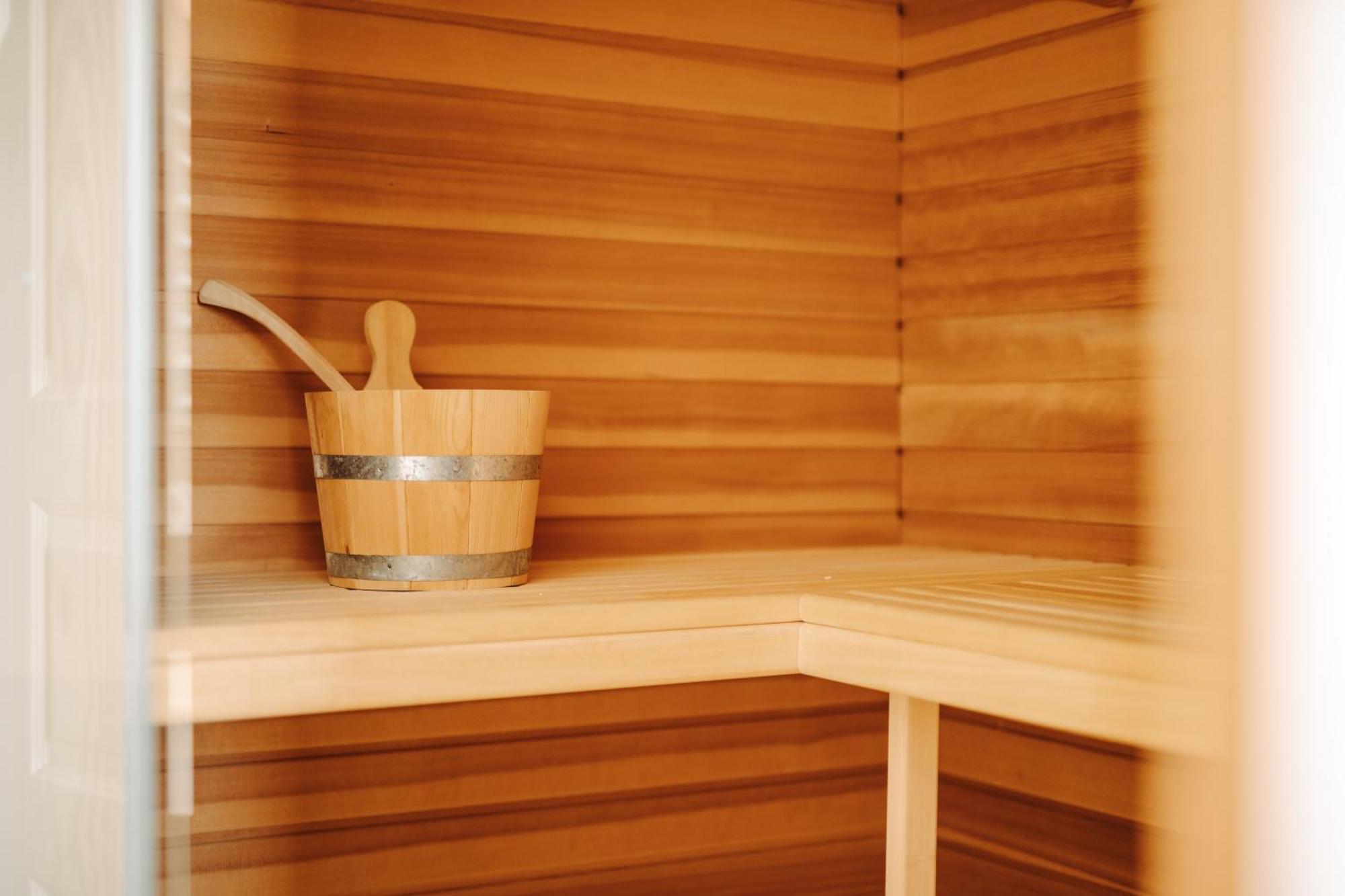 Zolima - Sauna - 5 Min Zur Ostsee - 6 Gaeste 제바트헤링스도르프 외부 사진