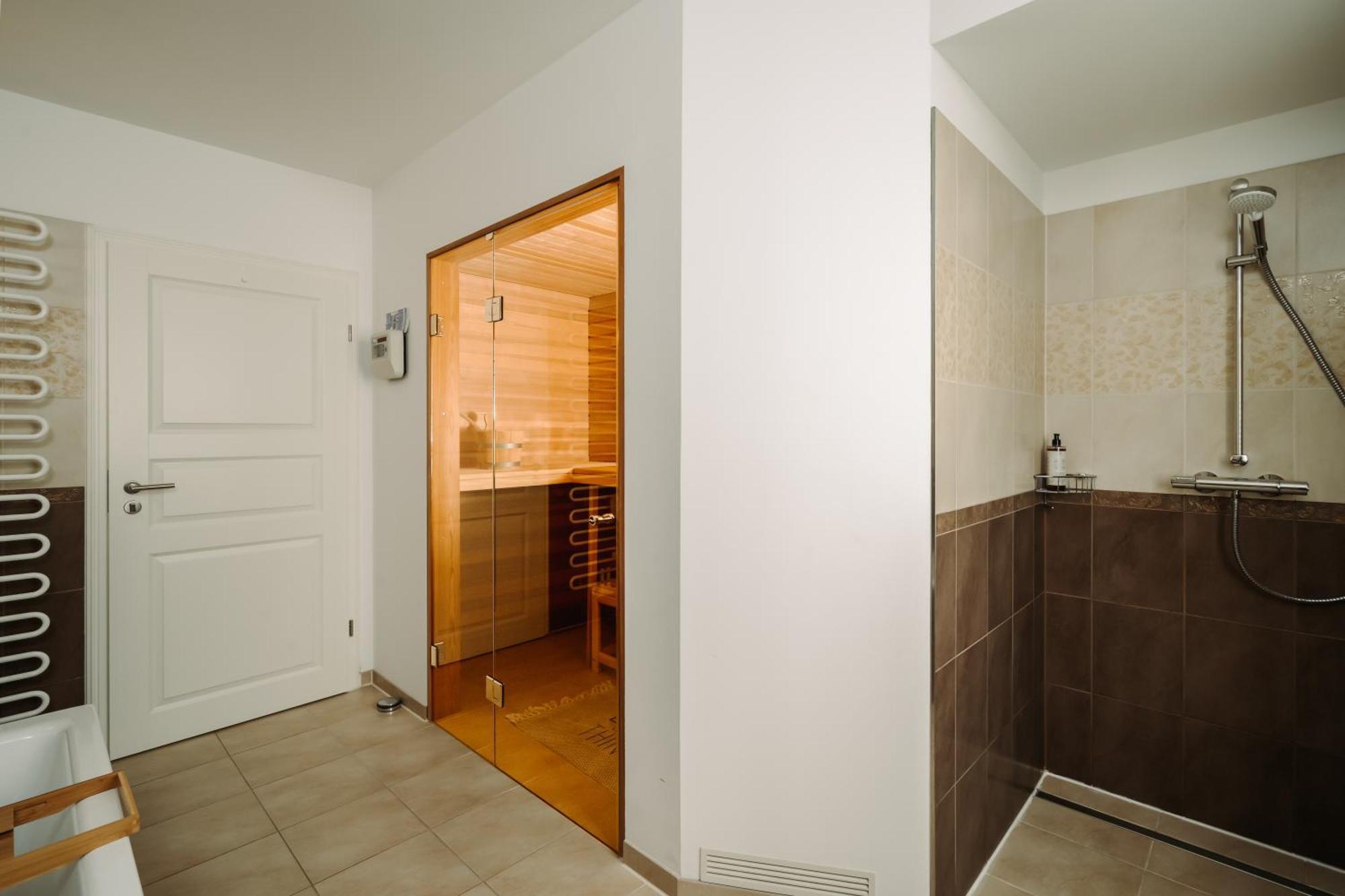 Zolima - Sauna - 5 Min Zur Ostsee - 6 Gaeste 제바트헤링스도르프 외부 사진