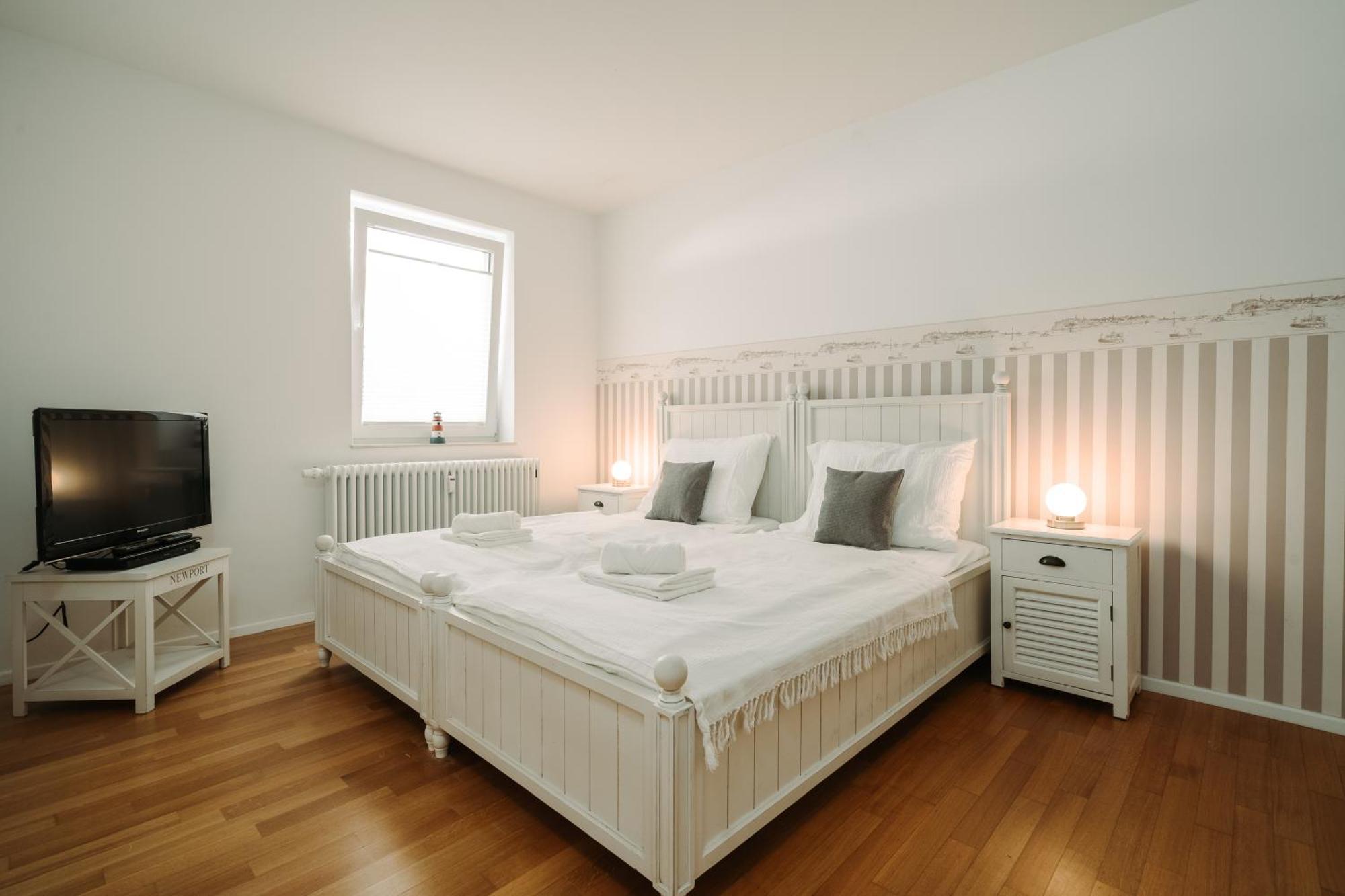 Zolima - Sauna - 5 Min Zur Ostsee - 6 Gaeste 제바트헤링스도르프 외부 사진