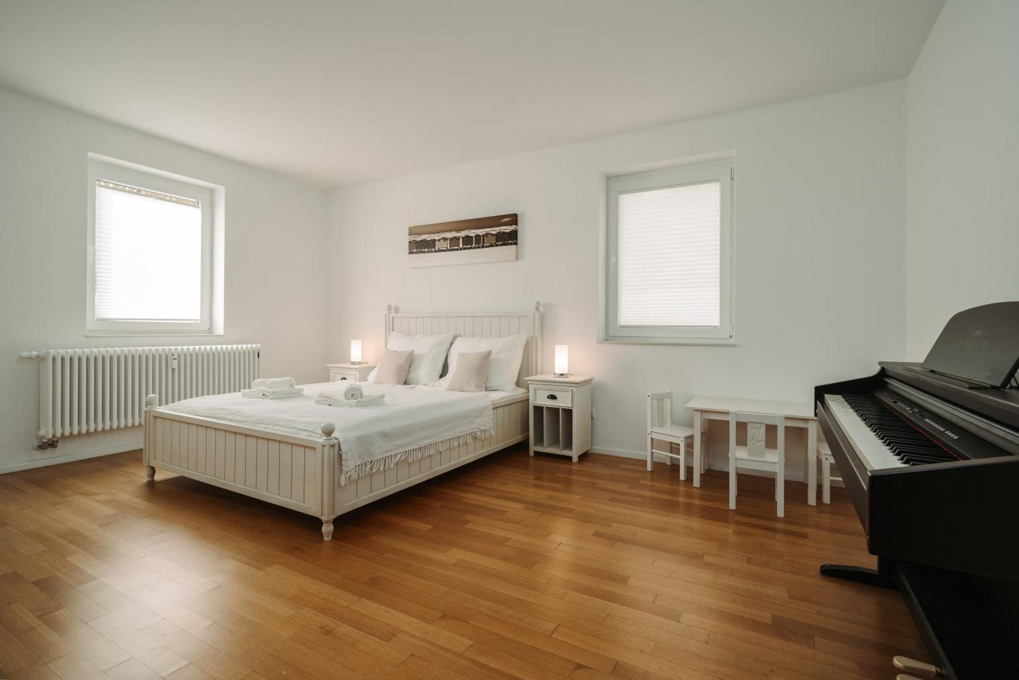 Zolima - Sauna - 5 Min Zur Ostsee - 6 Gaeste 제바트헤링스도르프 외부 사진