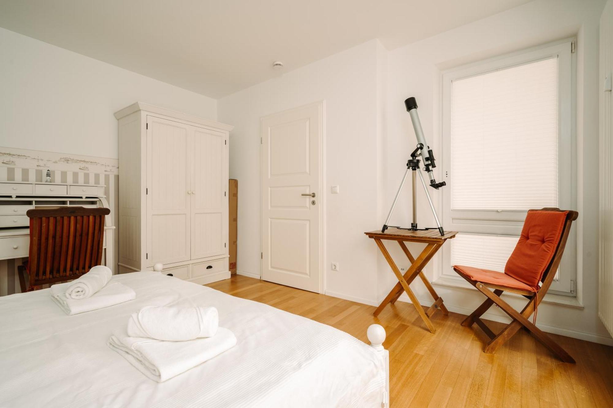 Zolima - Sauna - 5 Min Zur Ostsee - 6 Gaeste 제바트헤링스도르프 외부 사진