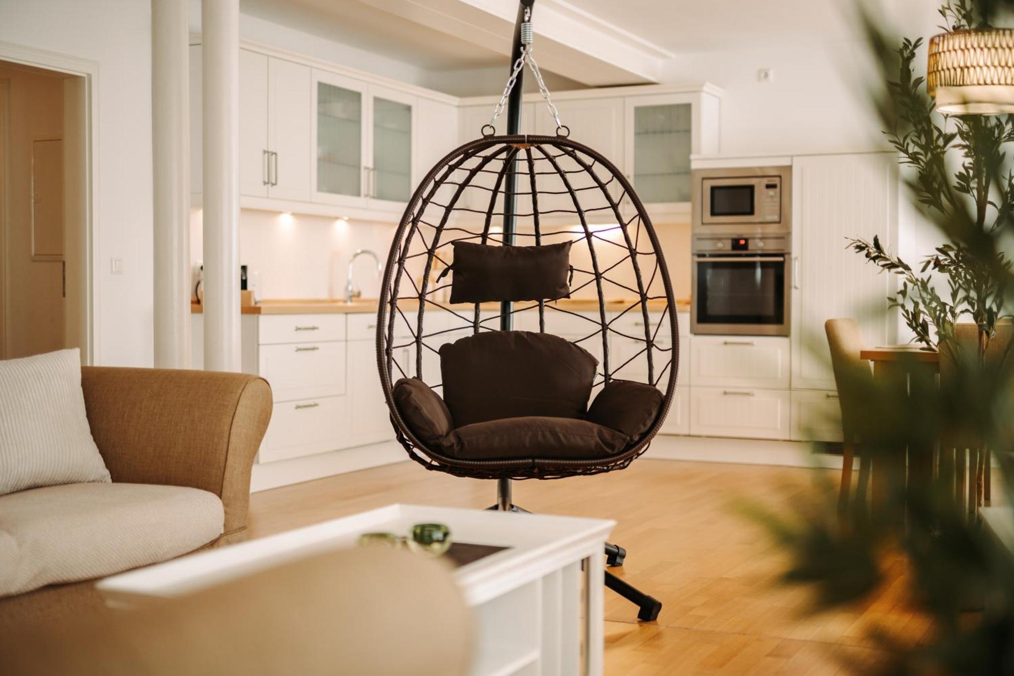 Zolima - Sauna - 5 Min Zur Ostsee - 6 Gaeste 제바트헤링스도르프 외부 사진